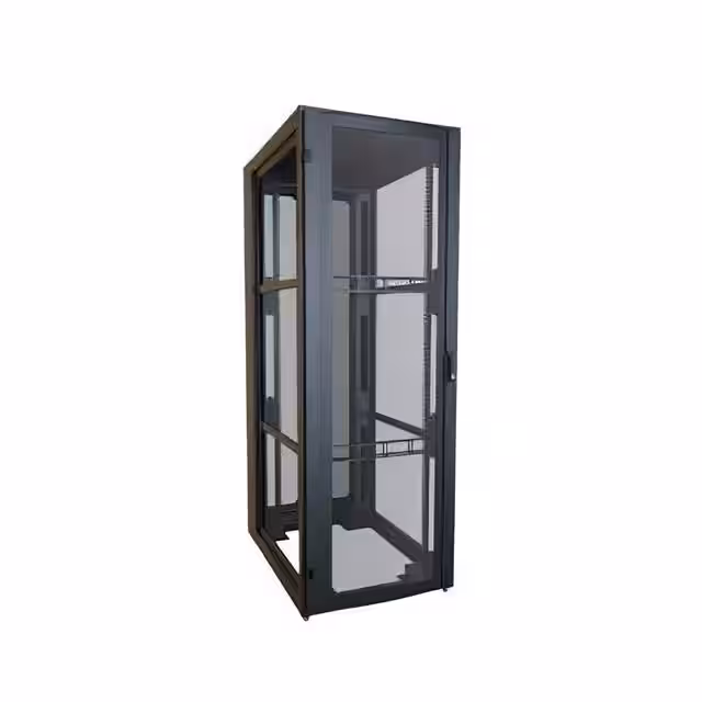 H13045U42BK Hammond Manufacturing  Gestelle